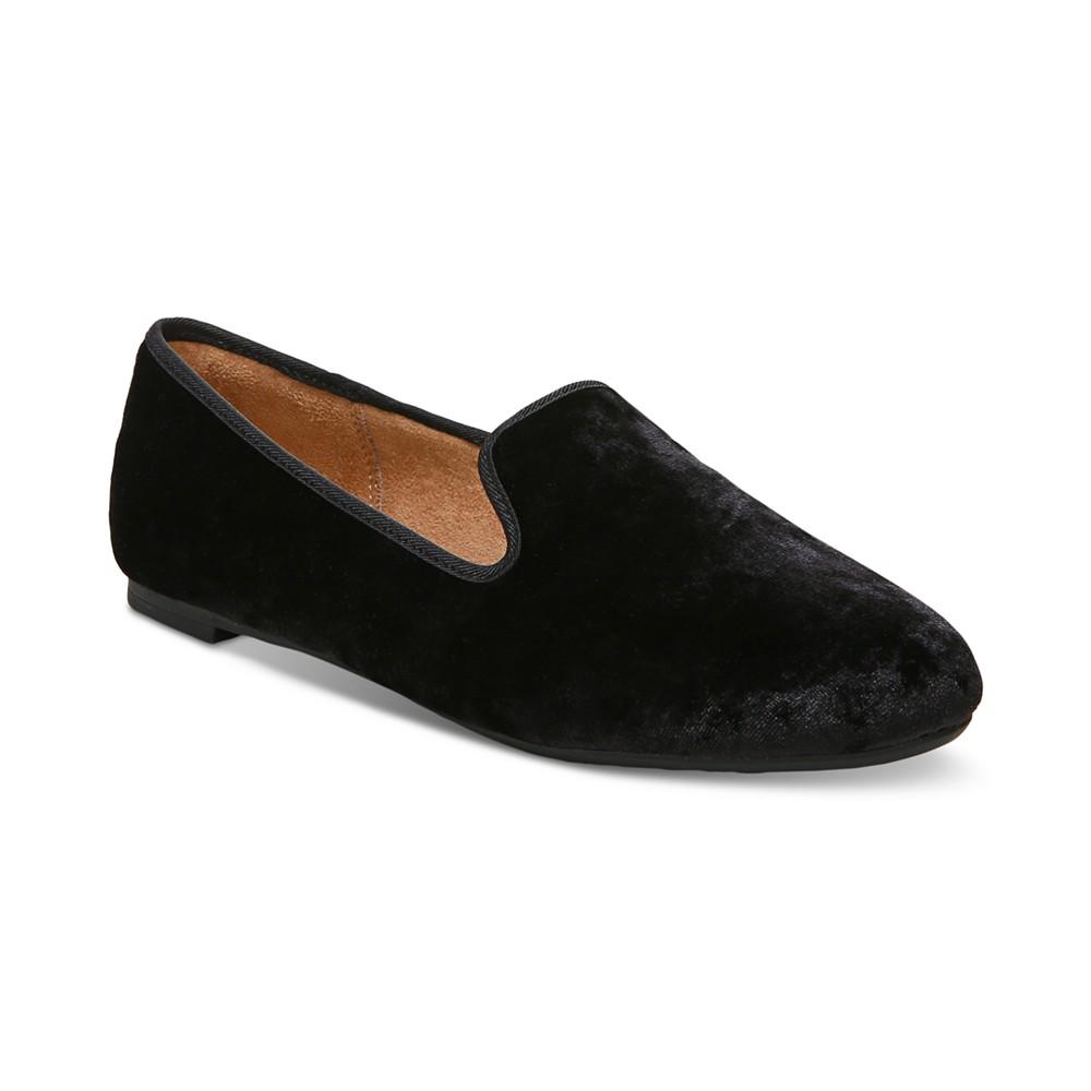 Sam Edelman]Women's Crissy Loafer Flats 布鞋面| 别样海外购