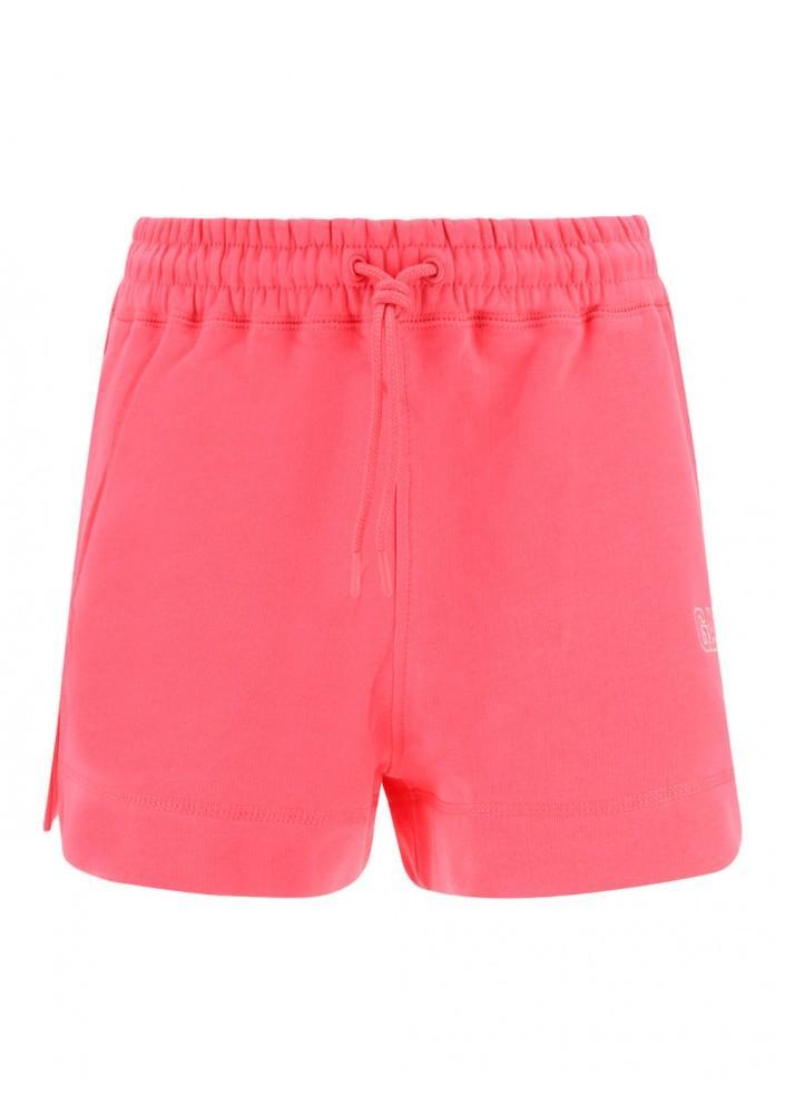 商品Ganni|Shorts,价格¥588,第1张图片