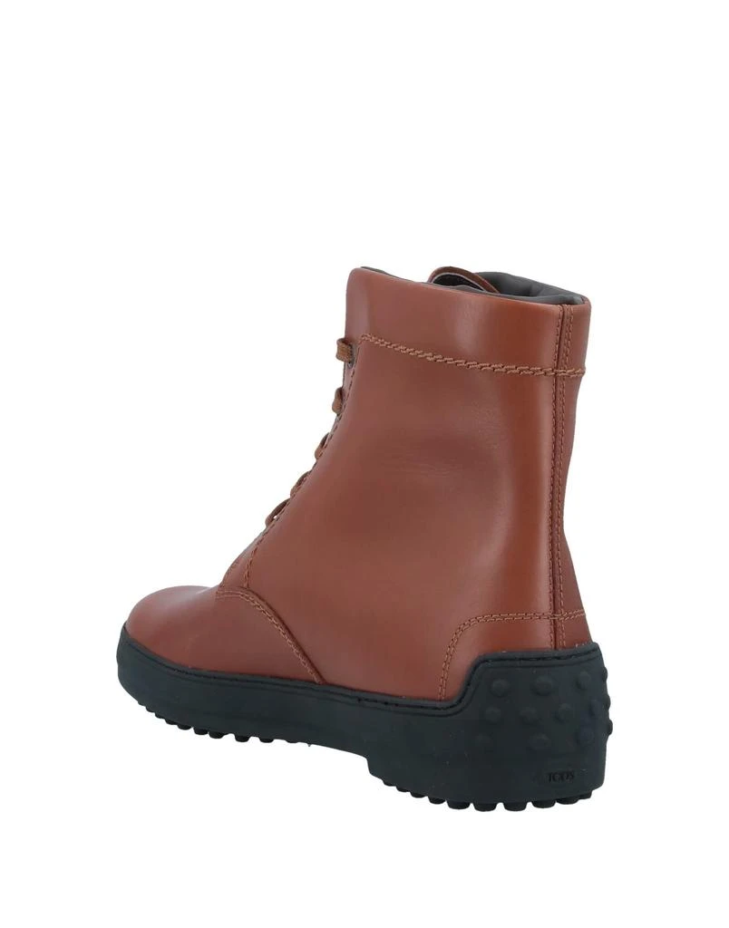 商品Tod's|Ankle boot,价格¥1900,第3张图片详细描述