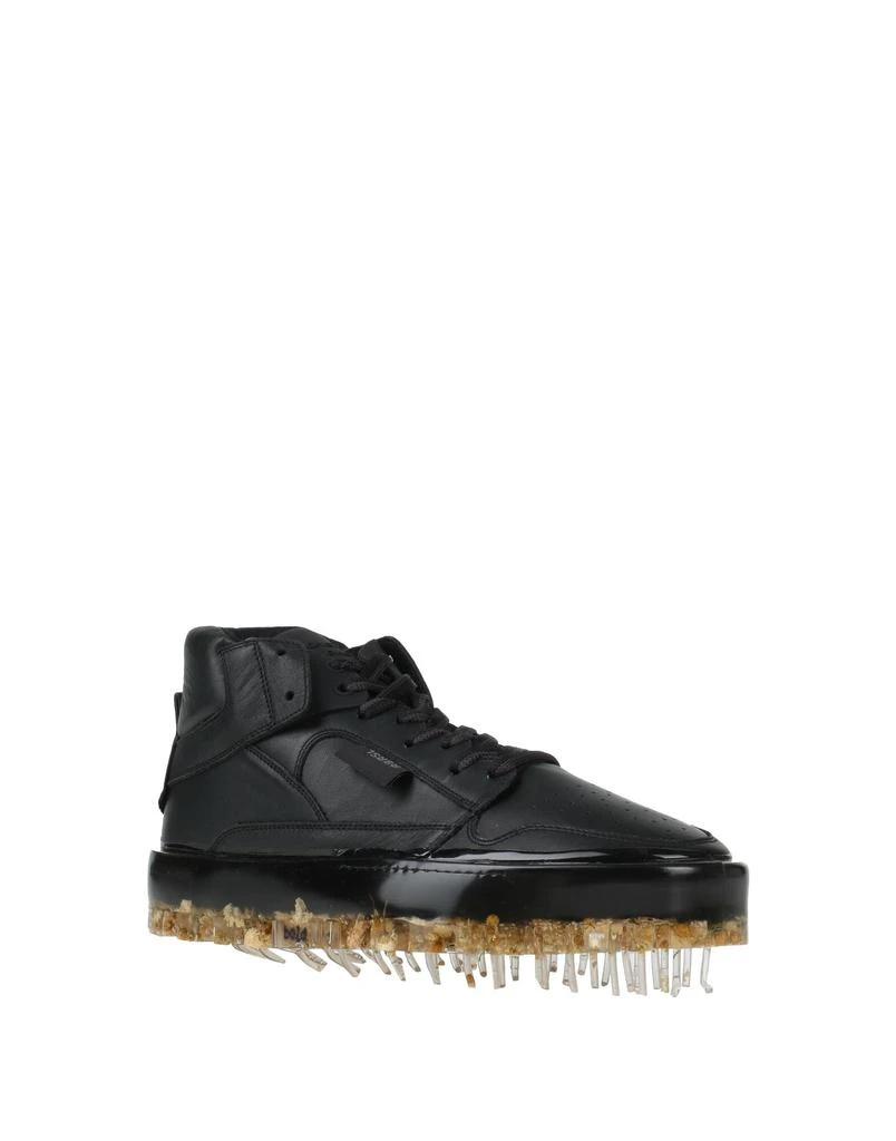 商品RUBBER SOUL|Sneakers,价格¥728,第2张图片详细描述