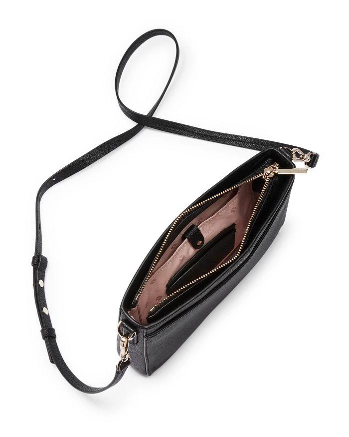 Medium Leather Crossbody 商品