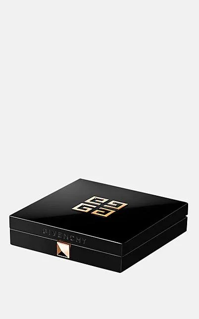 商品Givenchy|Les Saisons Healthy Glow Bronzing Powder,价格¥392,第2张图片详细描述