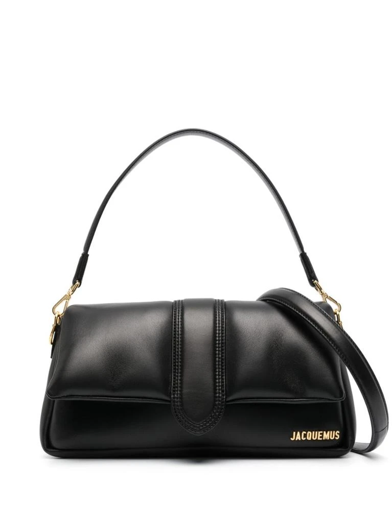 商品Jacquemus|JACQUEMUS - Le Bambimou Shoulder Bag,价格¥9221,第1张图片