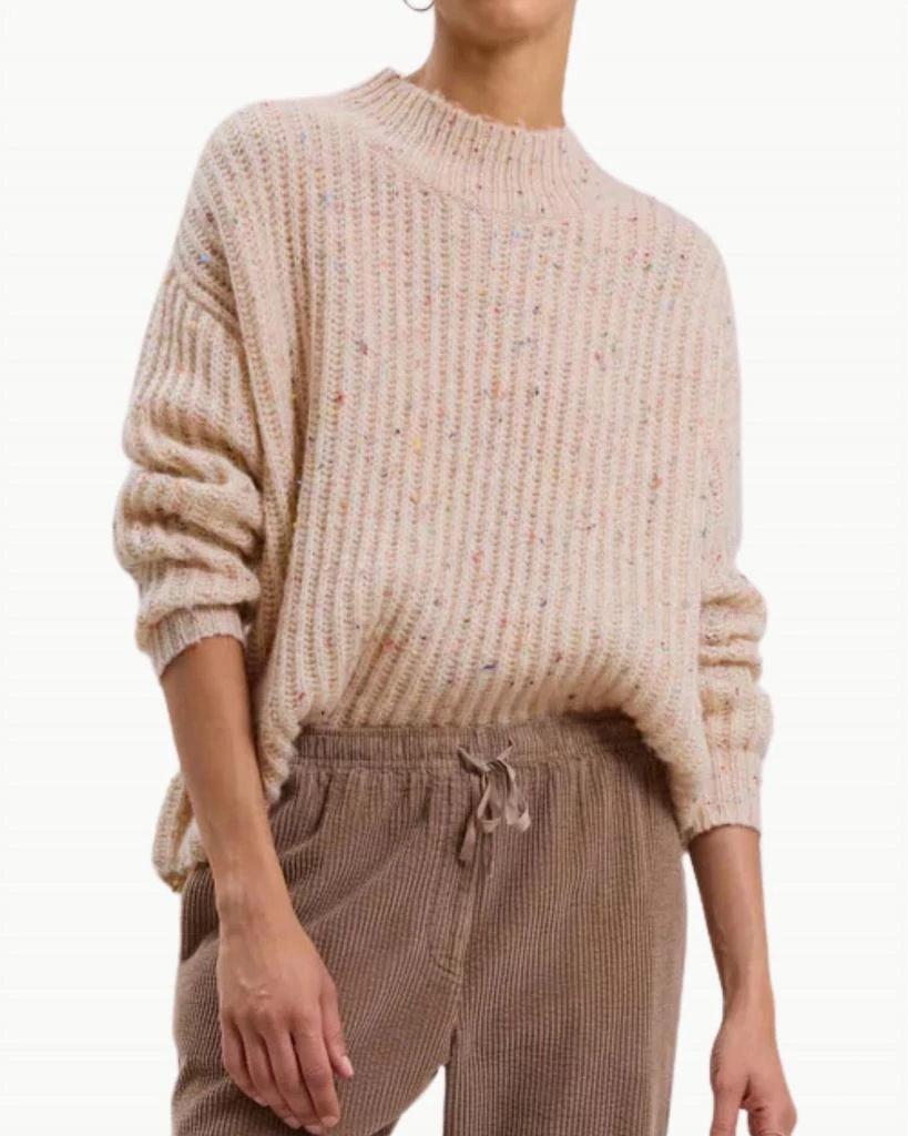 商品Hartford|Hartford - MYU KNIT PULLOVER SWEATER,价格¥1550,第1张图片
