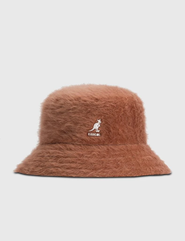 商品Kangol|FUGORA BUCKET,价格¥410,第1张图片