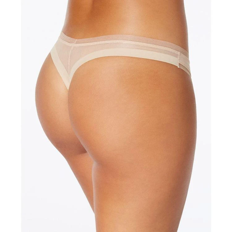 商品Calvin Klein|Thong QF1666,价格¥59,第4张图片详细描述