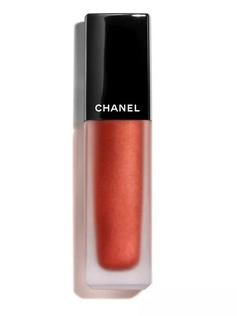 商品Chanel|Matte Liquid Lip Colour,价格¥378,第1张图片