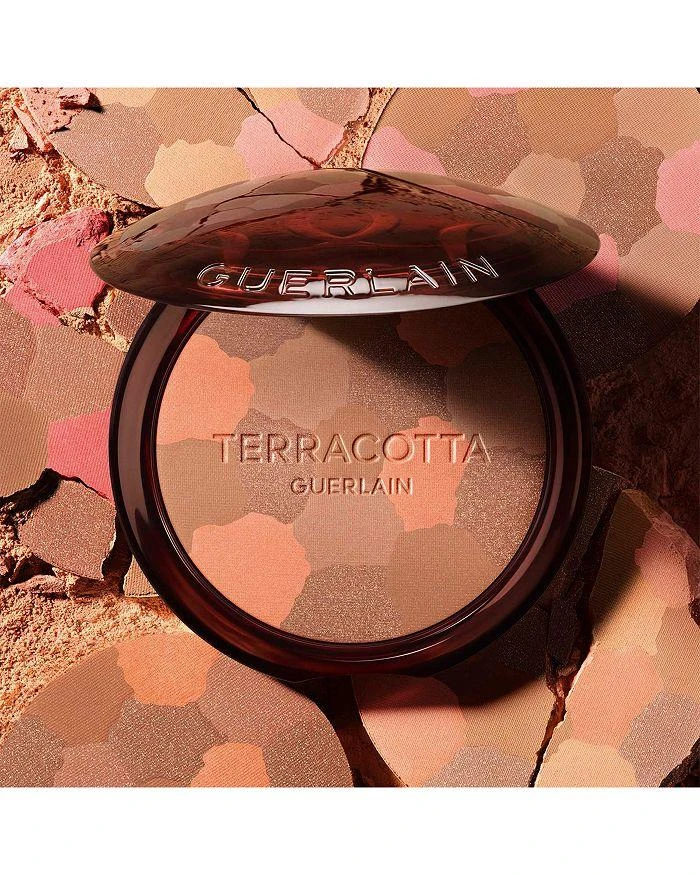 Terracotta Light Healthy Glow Bronzer 商品