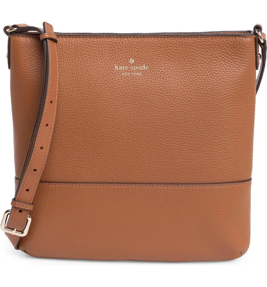 商品Kate Spade|southport avenue cora crossbody bag,价格¥751,第1张图片详细描述