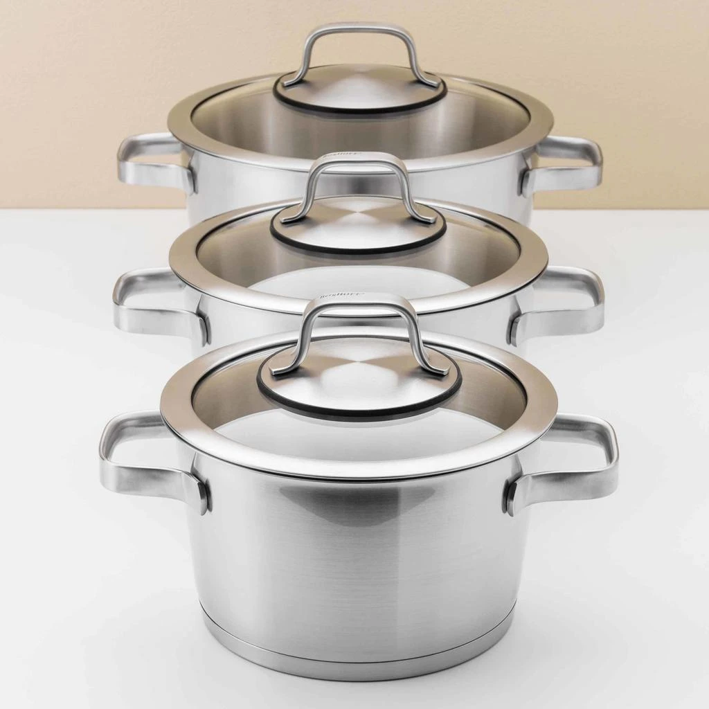 Essentials 10pc Cookware Set 商品