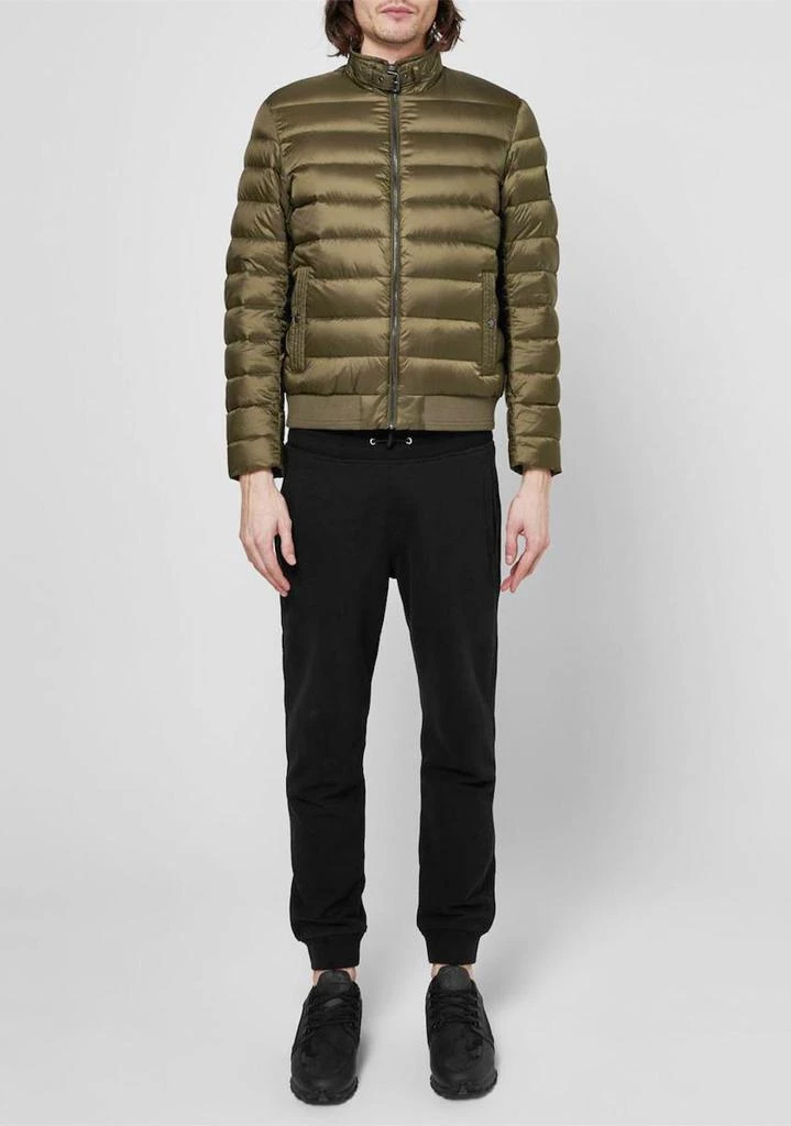 商品BELSTAFF|BELSTAFF Circuit Down Jacket,价格¥3087,第2张图片详细描述