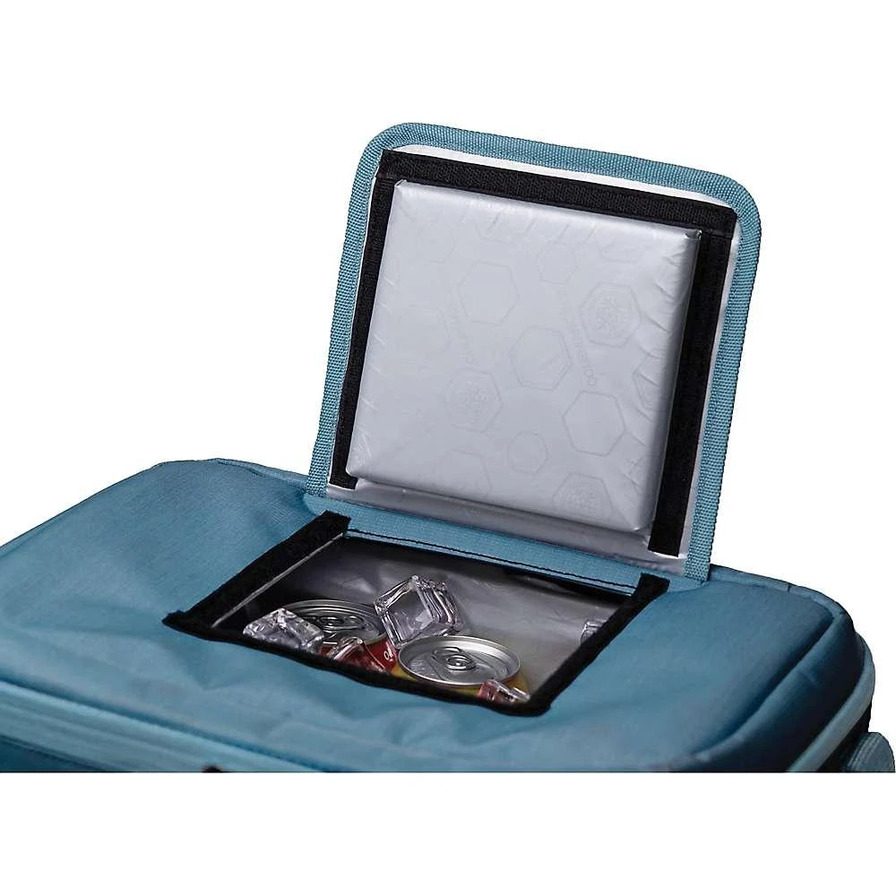商品Coleman|Coleman Sportflex 30 Can Soft Cooler,价格¥537,第4张图片详细描述