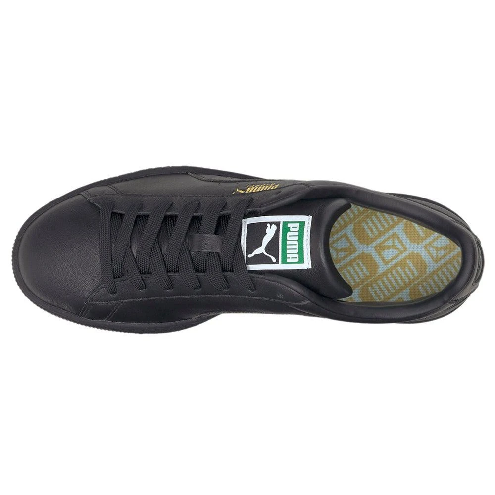 商品Puma|Basket Classic XXI Lace Up Sneakers,价格¥376,第4张图片详细描述