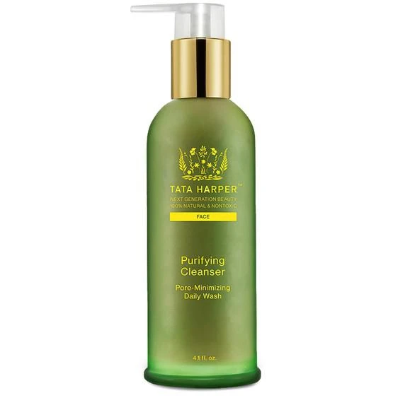 商品Tata Harper|Purifying Gel Cleanser 清洁凝胶，125毫升,价格¥691,第1张图片