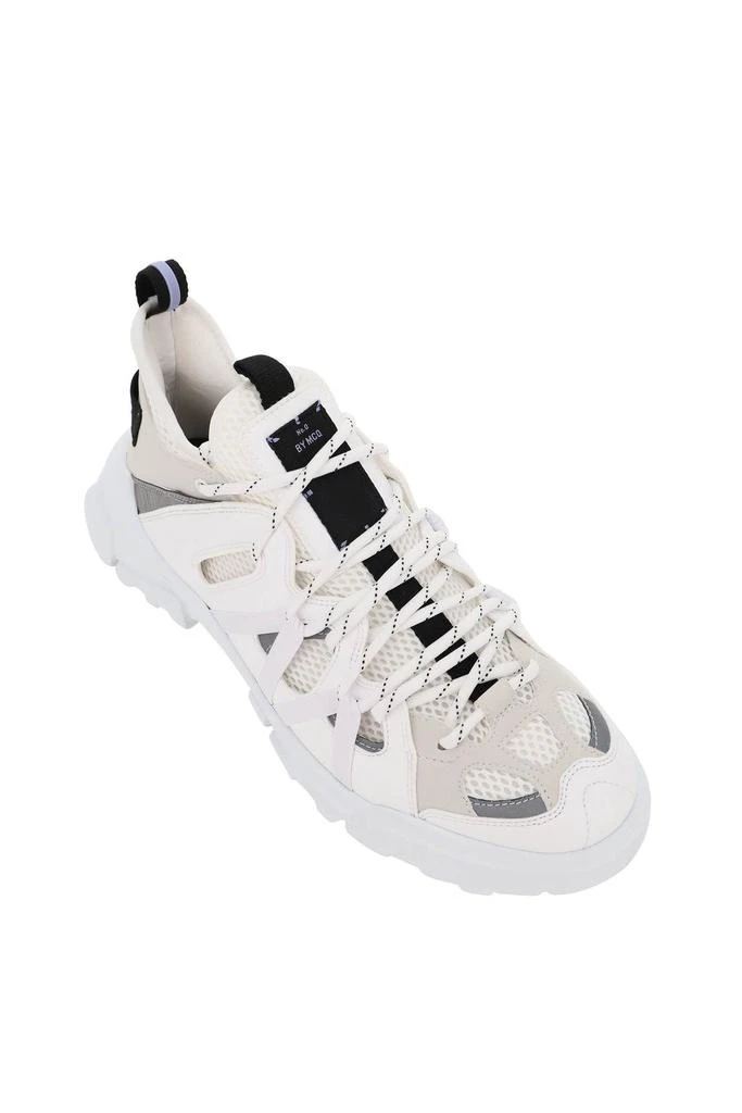 商品Alexander McQueen|ORBYT 2.0 SNEAKERS,价格¥1798,第4张图片详细描述