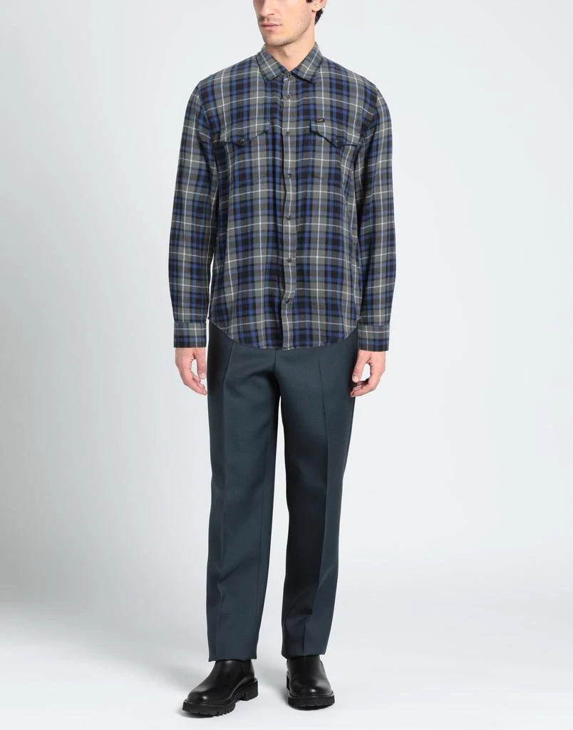商品LEE|Checked shirt,价格¥299,第2张图片详细描述