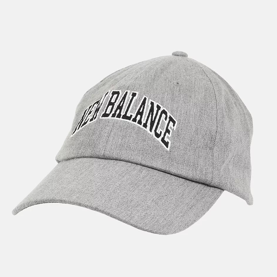 商品New Balance|NB Logo Hat,价格¥111,第4张图片详细描述