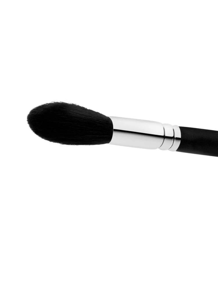 商品MAC|129 Powder/Blush Brush,价格¥261,第2张图片详细描述