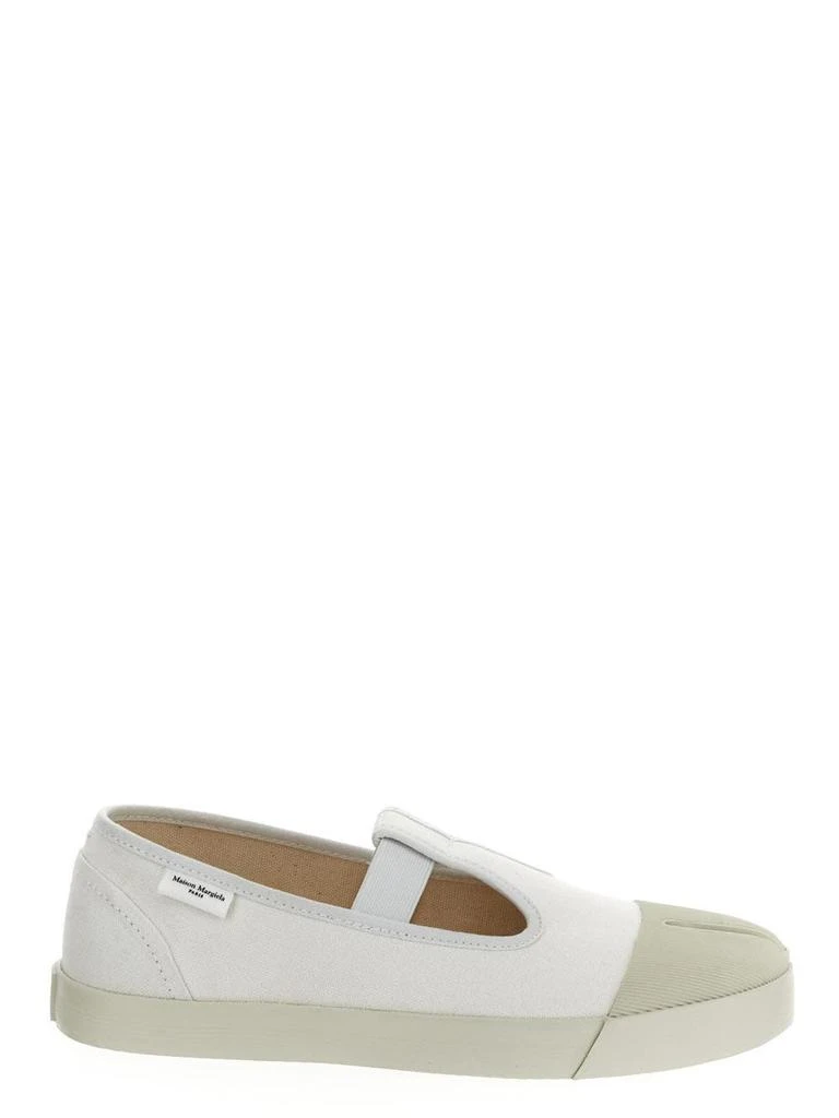 商品MAISON MARGIELA|On The Deck Tabi Mary Jane,价格¥2562,第1张图片