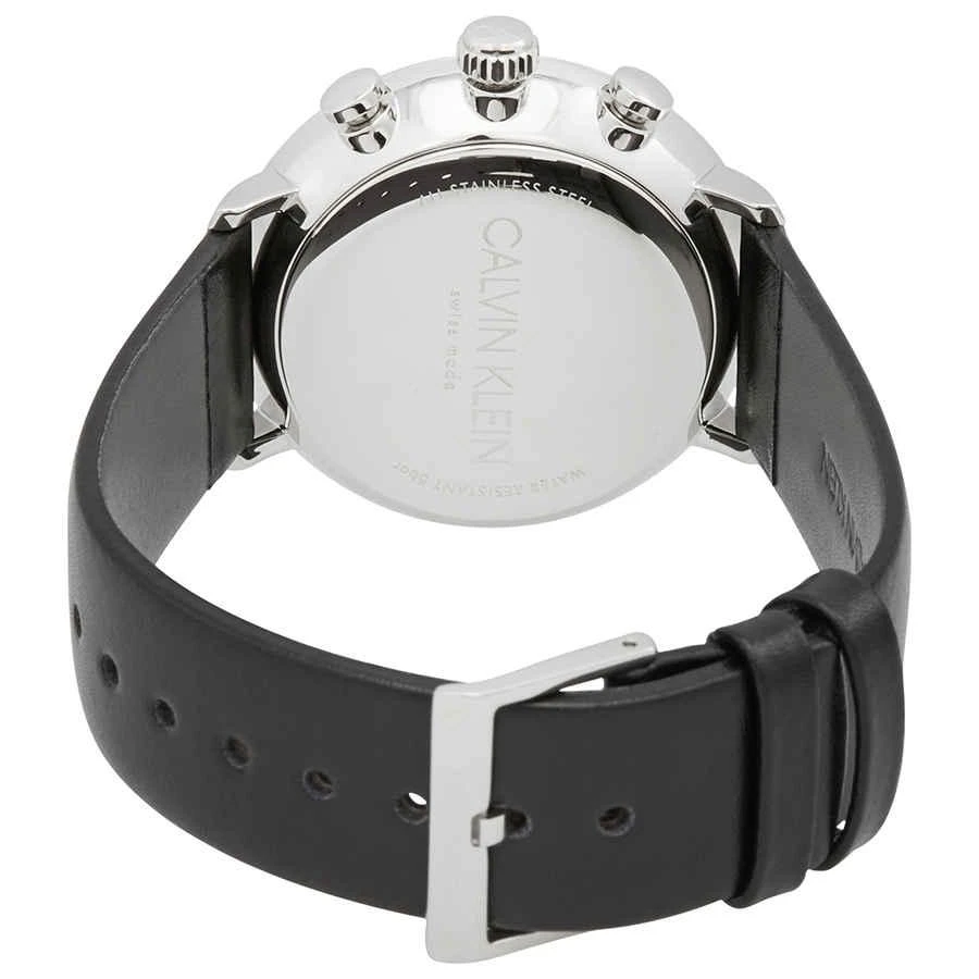 商品Calvin Klein|Calvin Klein High Noon Mens Chronograph Quartz Watch K8M271C1,价格¥449,第3张图片详细描述