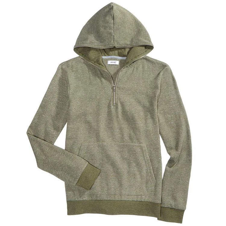 商品Univibe|Men's Dakota Hooded Sweatshirt,价格¥172,第1张图片