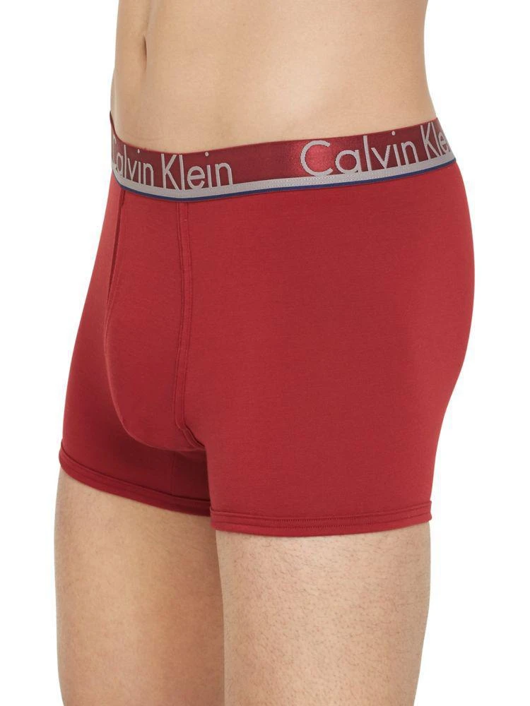 商品Calvin Klein|Microfiber Briefs 3-Pack,价格¥337,第5张图片详细描述