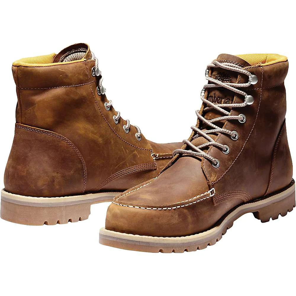 Men's Redwood Falls Waterproof Moc Toe Boot 商品