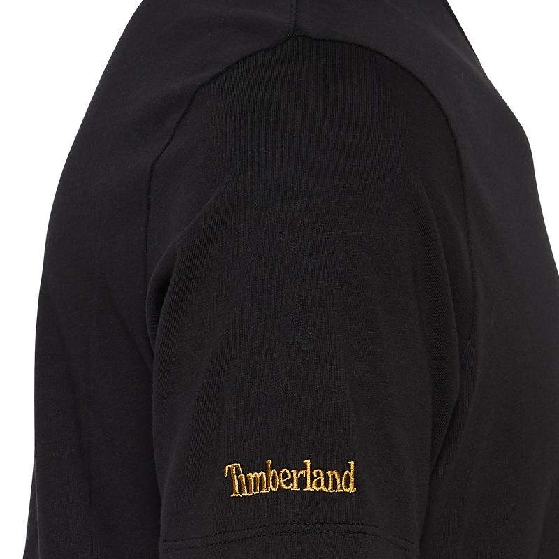 Timberland Boots For Good T-Shirt - Men's商品第2张图片规格展示