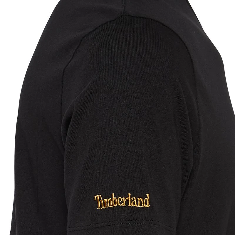 商品Timberland|Timberland Boots For Good T-Shirt - Men's,价格¥107,第2张图片详细描述