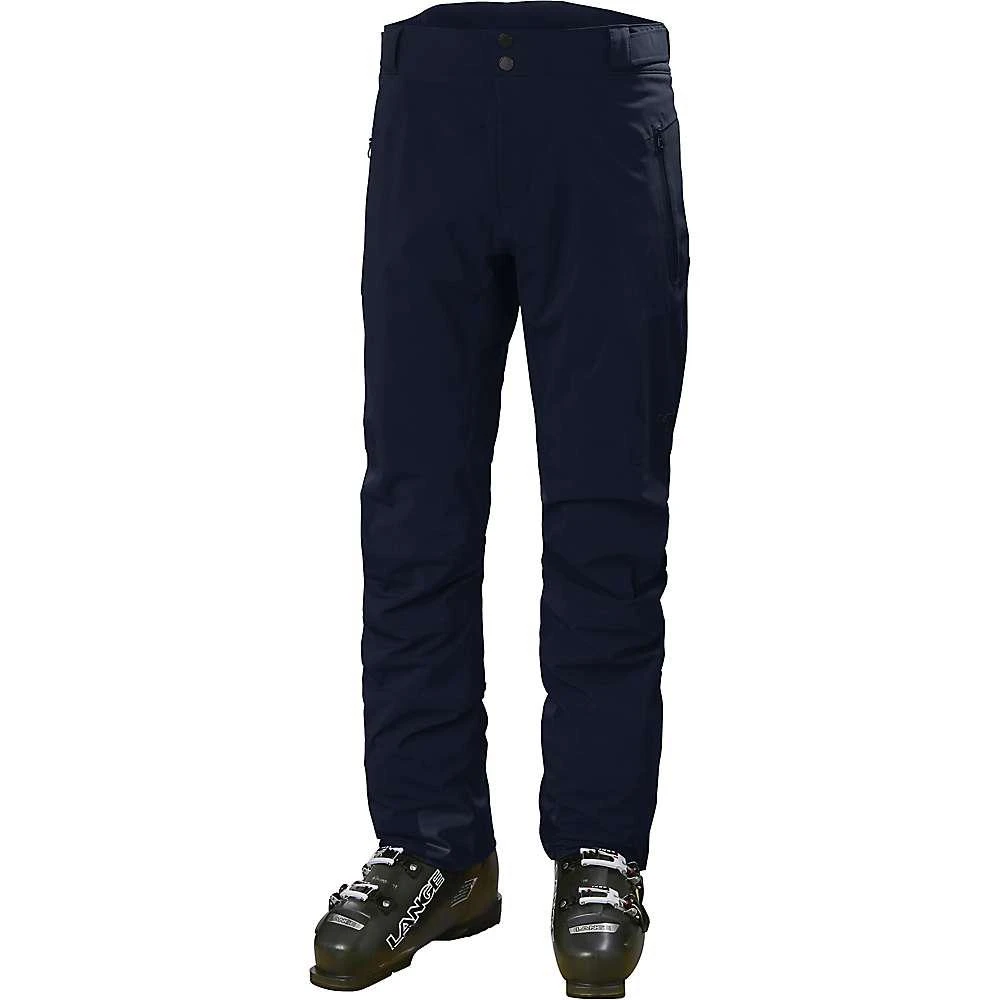 商品Helly Hansen|Helly Hansen Men's Alpha Lifaloft Pant,价格¥3092,第1张图片