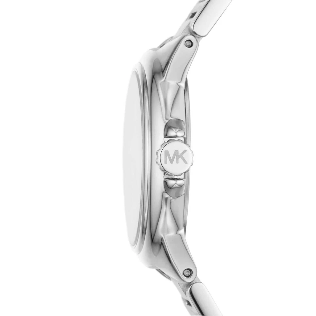 商品Michael Kors|MK7259 - Camille 3 Hand Watch,价格¥1654,第2张图片详细描述