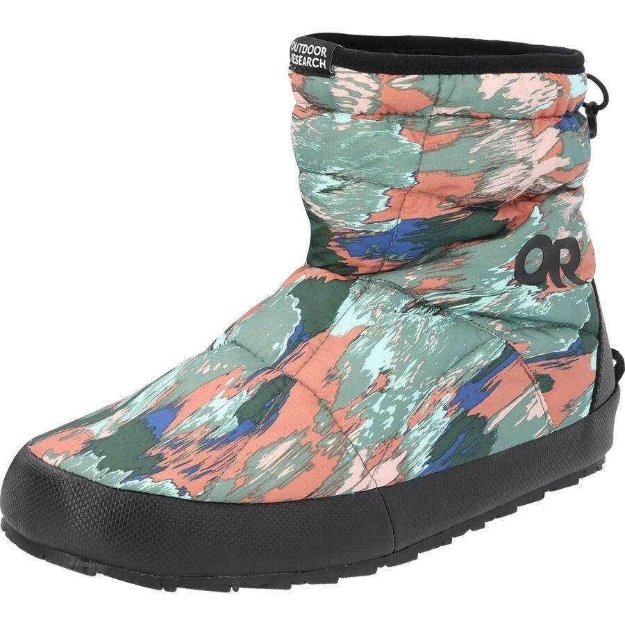 商品Outdoor Research|Tundra Trax Bootie - Women's,价格¥328,第1张图片