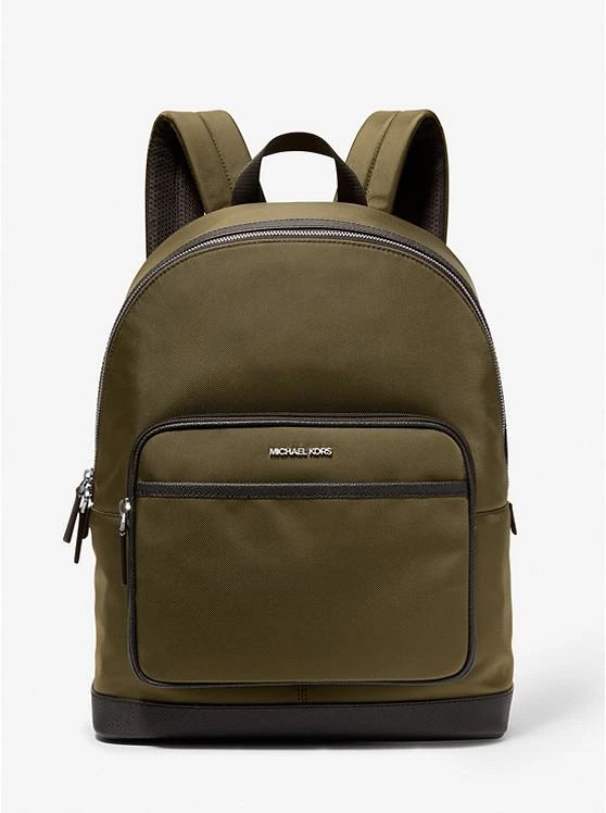 商品Michael Kors|Kent Nylon Backpack,价格¥726,第1张图片