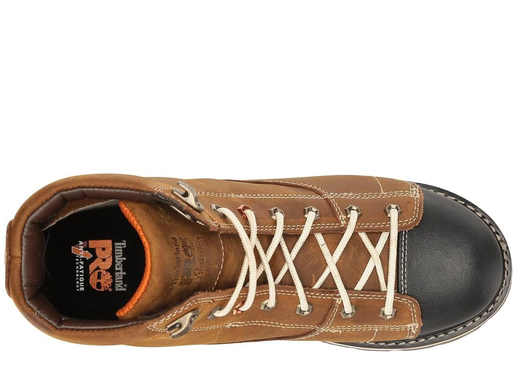 商品Timberland|Gridworks 6" Soft Toe Boot,价格¥1302,第2张图片详细描述