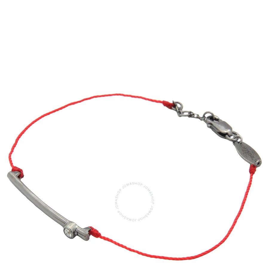 商品Redline|Tube 0.05ct Round Diamond String Bracelet,价格¥2252,第2张图片详细描述
