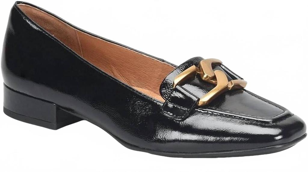 Erica Damen-Loafer in Mitternachtsblau image 2