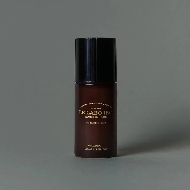 预售1-3个工作日 LE LABO香水实验室 男士香体止汗滚珠50ml 止汗除臭 商品