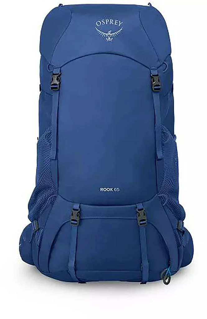 商品Osprey|Osprey Rook 65 Internal Frame Pack,价格¥1551,第2张图片详细描述