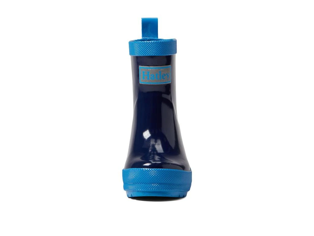 Shiny Rain Boots (Toddler/Little Kid) 商品