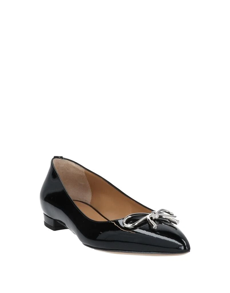 商品Bally|Ballet flats,价格¥3940,第2张图片详细描述