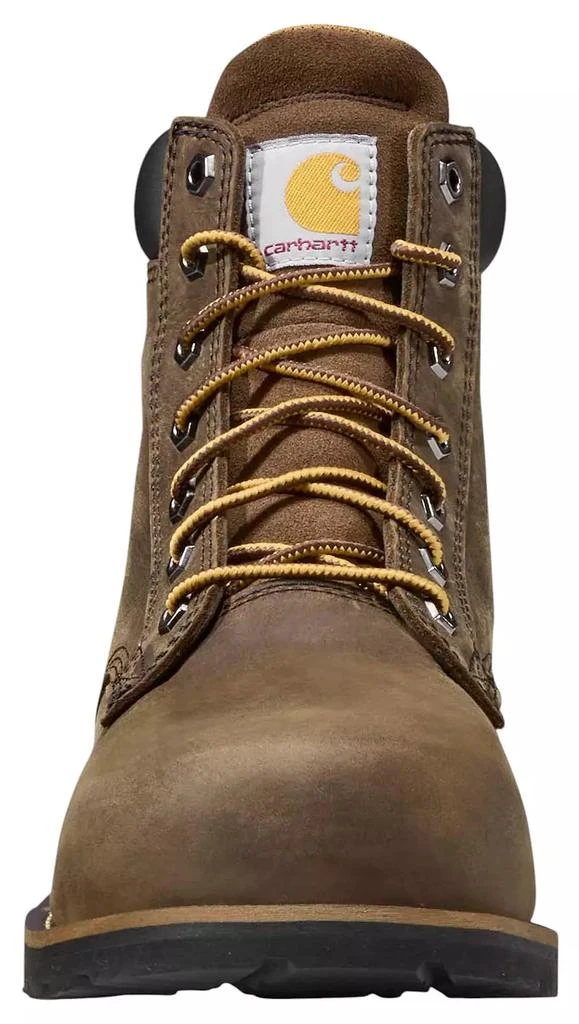 商品Carhartt|Carharrt Men's Frontier Nano Composite Boots,价格¥1191,第4张图片详细描述