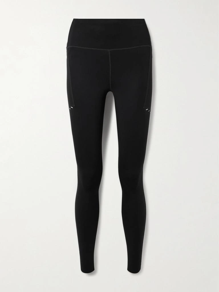 商品NIKE|Swift Dri-fit 7/8 紧身运动裤,价格¥389,第1张图片