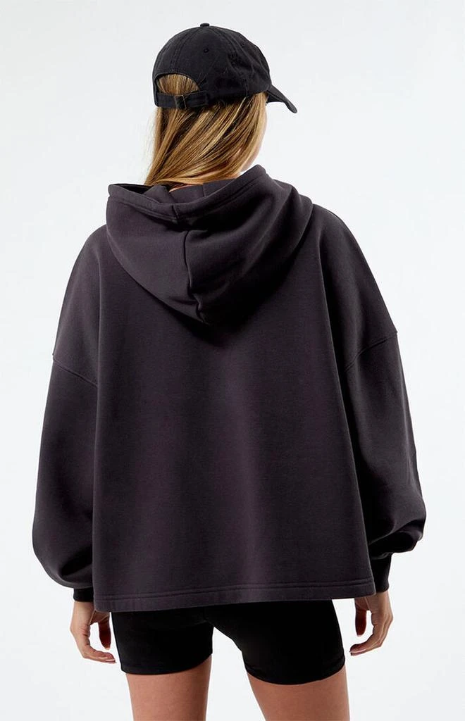 Square Oversized Hoodie 商品