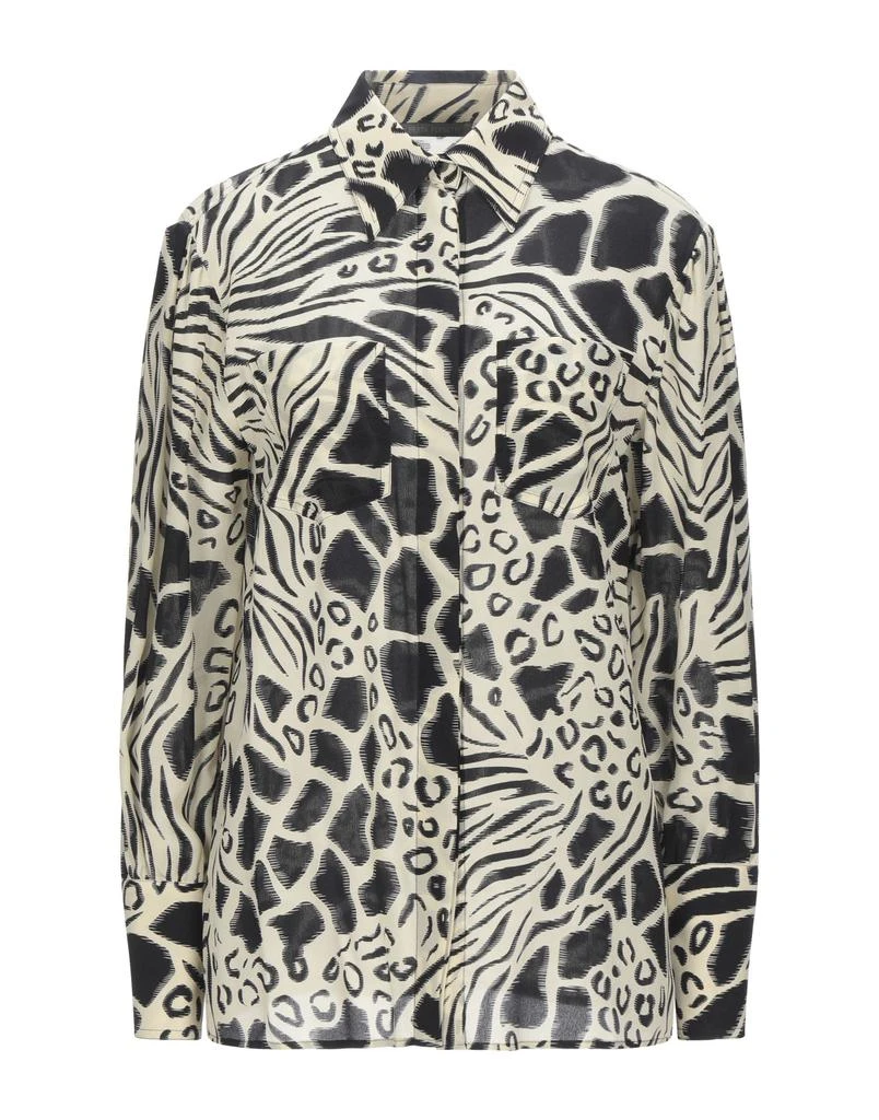 商品Alberta Ferretti|Patterned shirts & blouses,价格¥3391,第1张图片