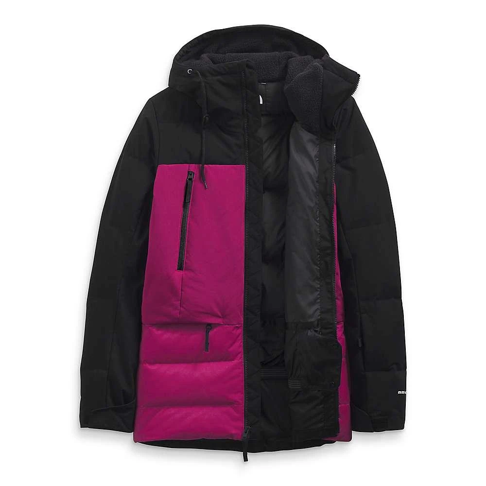 商品The North Face|The North Face Women's Pallie Down Jacket,价格¥1370,第5张图片详细描述