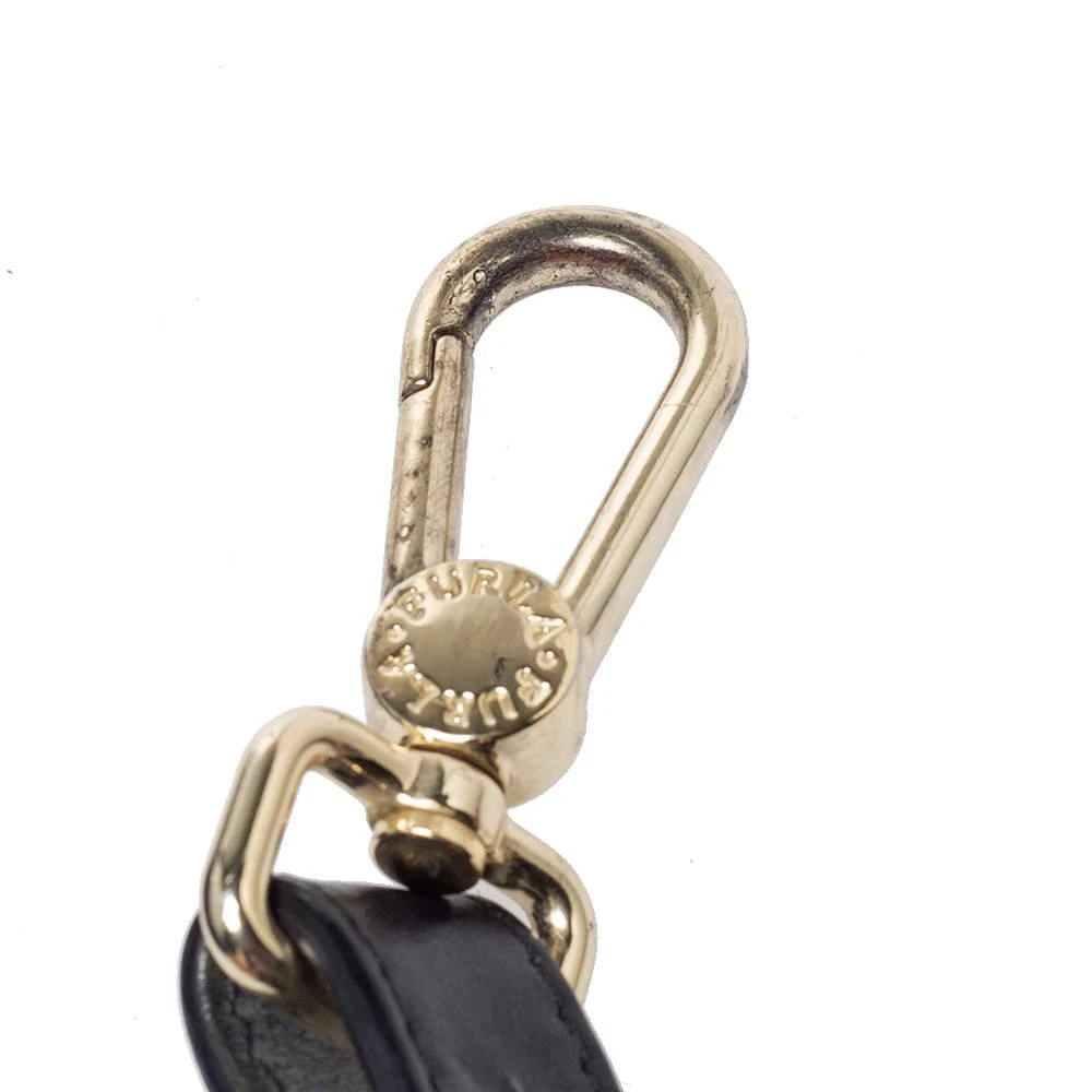 Furla Black/Blue Leather Cortina Top Handle Bag 商品