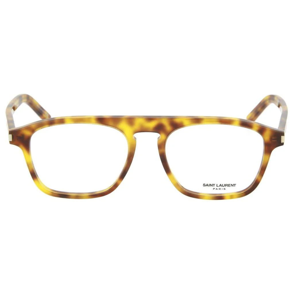 商品Yves Saint Laurent|Saint Laurent Core 眼镜,价格¥621,第2张图片详细描述
