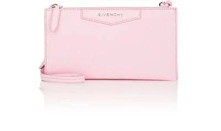 商品Givenchy|Antigona Crossbody Pouch,价格¥3938,第1张图片