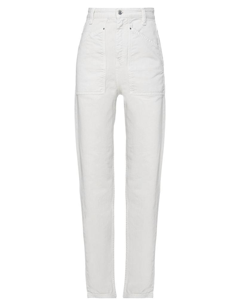 商品IRO|Denim pants,价格¥346,第1张图片