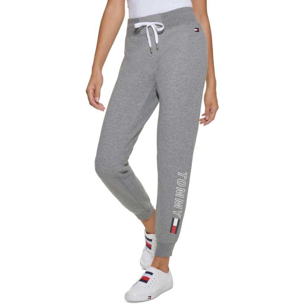 商品Tommy Hilfiger|Tommy Hilfiger Womens Active Comfy Jogger Pants,价格¥223,第4张图片详细描述